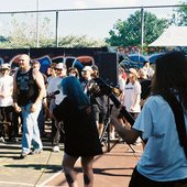 X-Threat - Sunday in the Park 2024