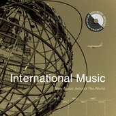 International Music: Sony Music Around The World