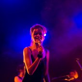 With Nouvelle Vague, Feyzin, France
