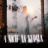 V NOCH' NA KUPALA - EP