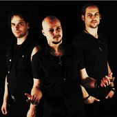 Band poster