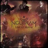 Live at Mibar