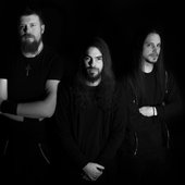 Ghostheart Nebula - band photo