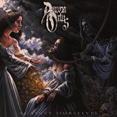 Against Ourselves album cover
