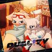 부정의 판타지아 ~Duality~