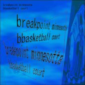 Bbasketball court