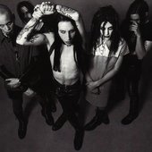 Marilyn Manson - Portrait Era (1994)