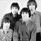 The Troggs