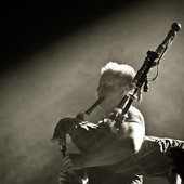 Martin Gillespie - Pipes