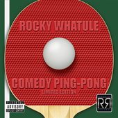 Comedy Ping-Pong