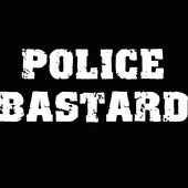 Police Bastard LOGO