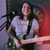 Session - O Que eu não sou