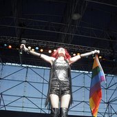 Philadelphia Gay Pride 2016