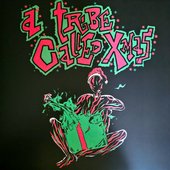 A Tribe Called Xmas