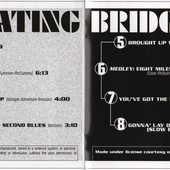 Floating Bridge - Booklet - 3