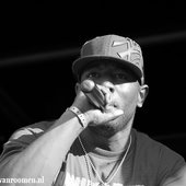 Winne @ Boogiedown 2009