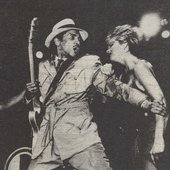 Kid Creole & the Coconuts