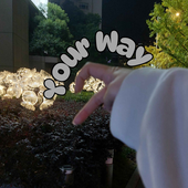 Your Way Single Cover