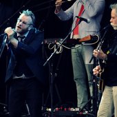 The National with Bob Weir