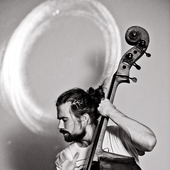 Christian Meaas Svendsen (Photo: Ketil Hardy)