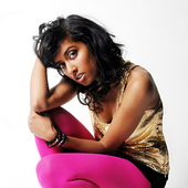 Anjulie '09