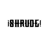 Shrude logo