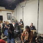 esc at the hoff, 8-31-24