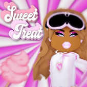 Sweet Treat Cover Art