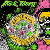 Bacterial Cultivator - EP