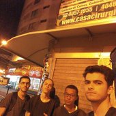 EverSad Band