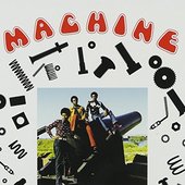 Machine 1972 Soul