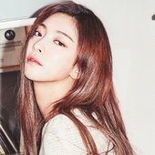 Luna - Season Greetings 2017