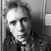 Johnny Rotten