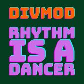 Rhythm Is A Dancer