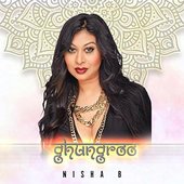Ghungroo (feat. Ravi B)