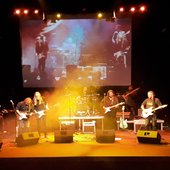 Riders from the Storm - Atterbury Theater 25 Jul 2018