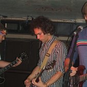 Very Nice Harry #Reformat EP Launch