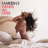 Hands All Over (Deluxe Edition) [PNG]