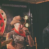 Dark Ride Brothers Live