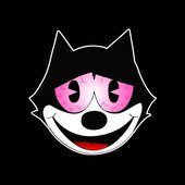 Bag of Tricks Cat