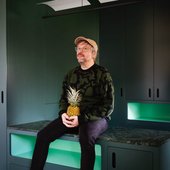 Adam Wiltzie