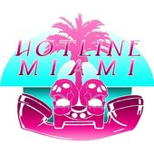 Hotline Miami OST