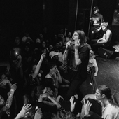 GHOSTEMANE Live