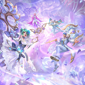 crystal rose 2023