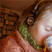 LastFM profile picture for @adoration