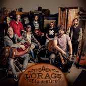 L'Orage Band