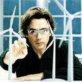 Jean Michel Jarre