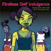 Avatar for gothworldian