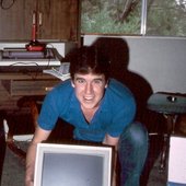 Terry Davis