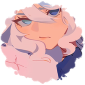 Avatar for bubblesofkaos